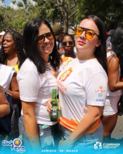 3ª Caminhada em combate à violência contra a mulher